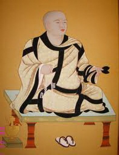 വജ്രബോധി  (picture courtesy chinese buddhist encyclopedia)